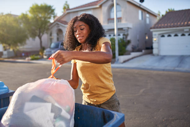 Best Household Junk Removal  in Independent Hill, VA