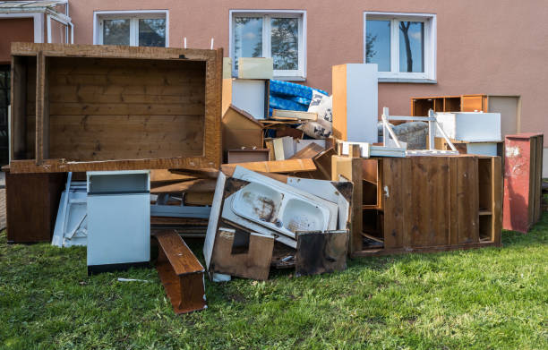 Commercial Cleanout Services in Independent Hill, VA