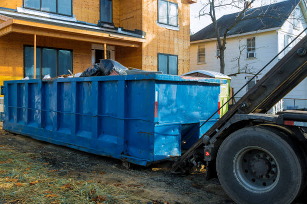 Full-Service Junk Removal in Independent Hill, VA