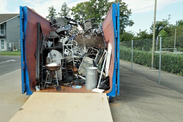 Best Office Junk Removal  in Independent Hill, VA