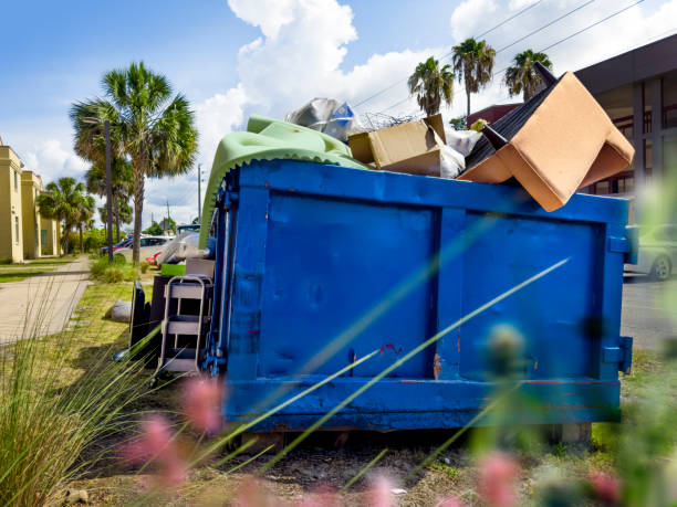 Best Commercial Cleanout Services  in Independent Hill, VA