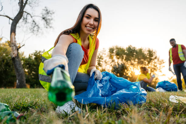 Best Basement Cleanout Services  in Independent Hill, VA