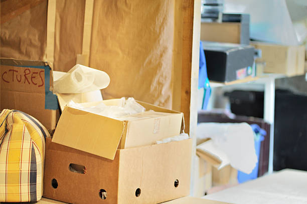 Best Full-Service Junk Removal  in Independent Hill, VA