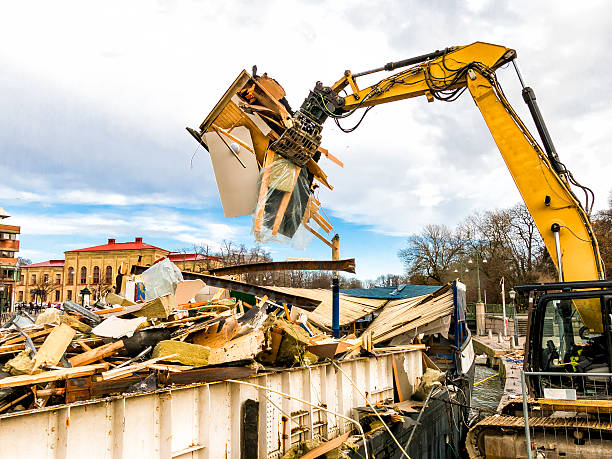 Best Affordable Junk Removal Services  in Independent Hill, VA